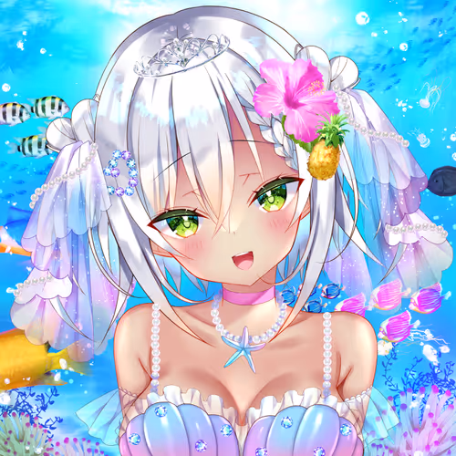 Bride Girls Collection