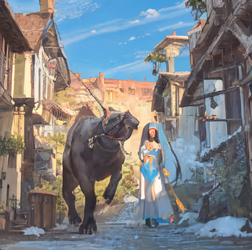 Item #94193543561295139746839940738629364171405854413112923732182421799049539616769 Media