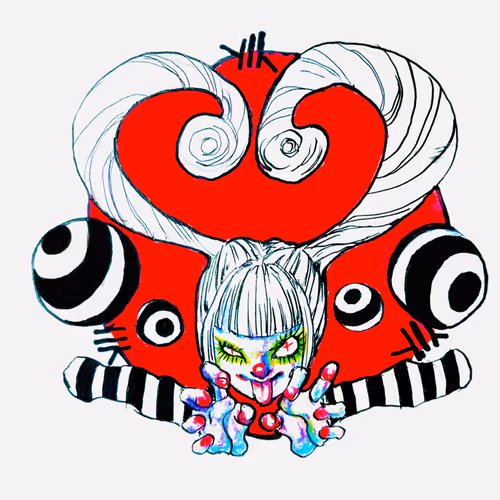 Item #18303725273958490486287665326652822191212658570555383934807492609984467828737 Media