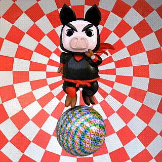 Item #57105762378202869450558961711539827991944885961407492991895323777580501303297 Media