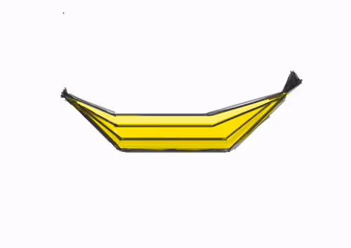 The Banana Alpha Club