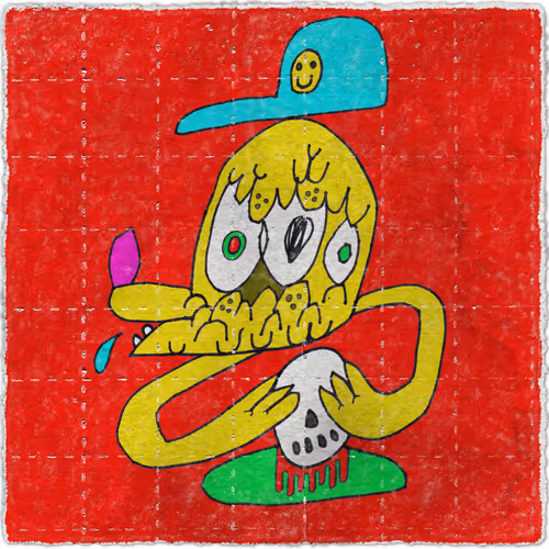 Item #102203722977999427268840685384227428650354164236289182030095992238838500032513 Media