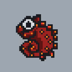 CHAME DRAGON#0049