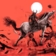 Red Samurai
