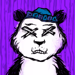 Mad Panda 4