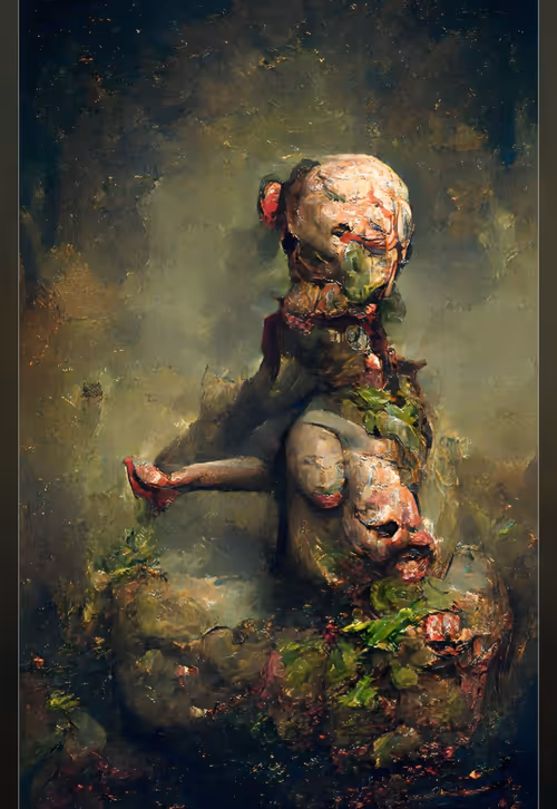 Item #36004661247609140445559222545239575004007454152544525094980902244506952269825 Media