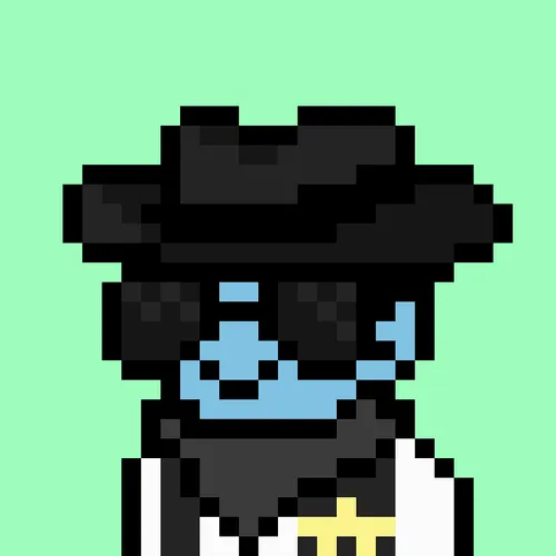 PixelCat 7625