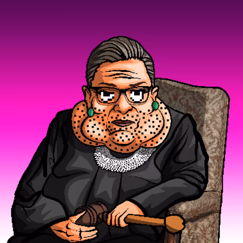 Crypto Perv #987