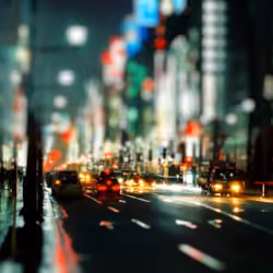 Tokyo