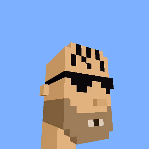 Punksvoxels