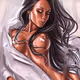 Dream women...