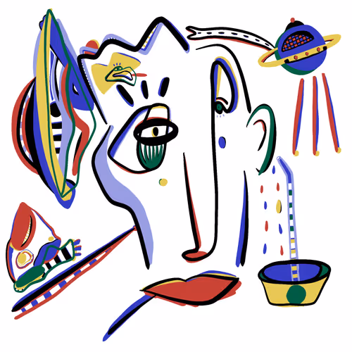 Item #44090558041960310849351090135255700484376227873620257345055549360519105216513 Media