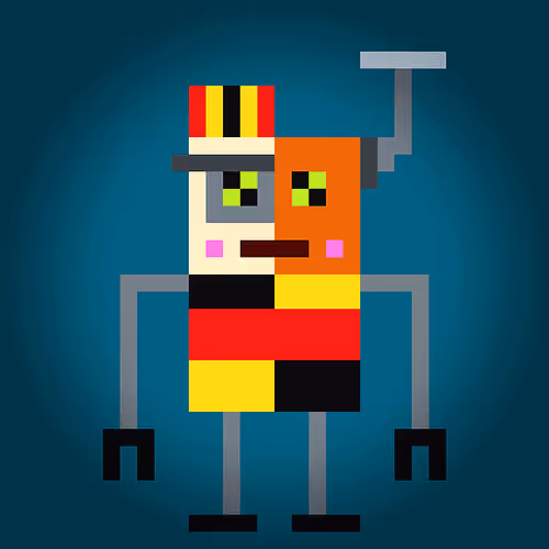 Item #16692514643198488809842014465610934166901121271708906716881816805065424371713 Media