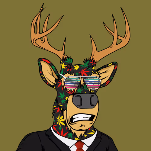 Wildstagtreehouse
