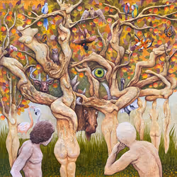 The Metamorphosis of Love