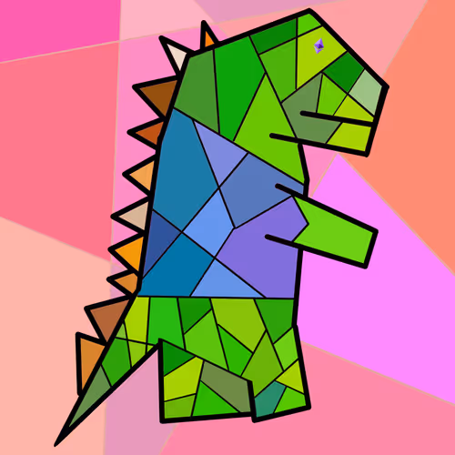 Dinosaurbuttfeet Genesis