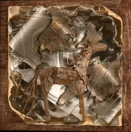 Item #57752629681446452647216279177171703542730748805267412931413334694818415116289 Media