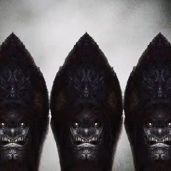 Triptych Spell