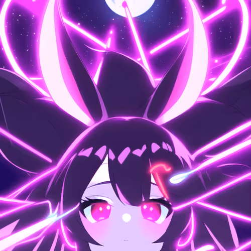 USAKKO MOON 2023 #0