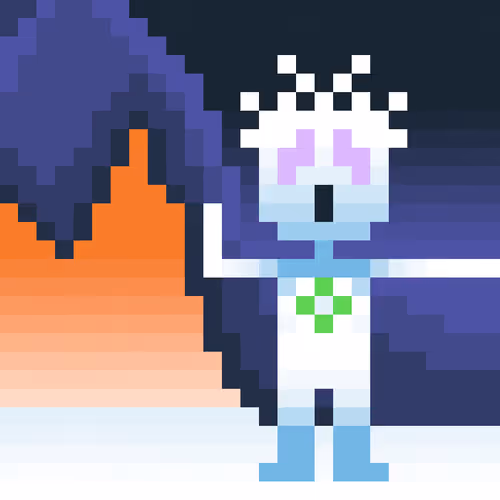 Misfitpixels V1