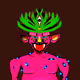 Giant Cheetah Aliens #34