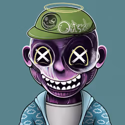 Outsider#10