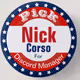 Corso for Discord Manager (Community Support)