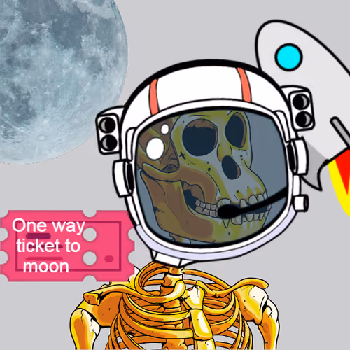 One Way Ticket To BonerMoon #1