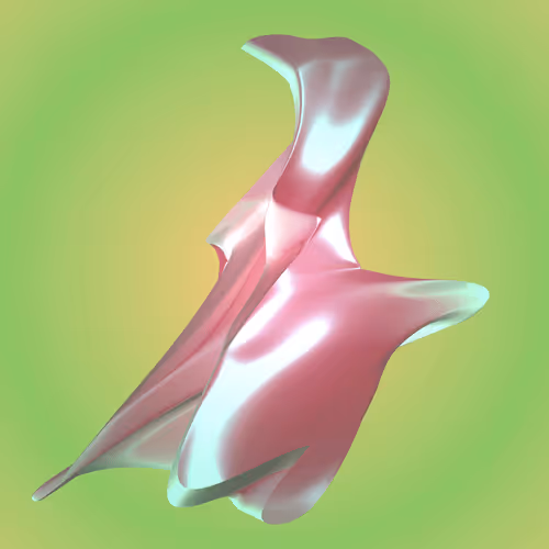 Lacuna by Turning Torso