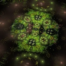 Acidic Anomaly #325
