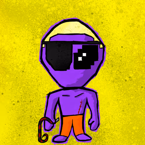 BitAlien #1498
