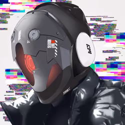 Tokyo Cyberpunk #3998