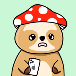 Lucky Sloth #1578