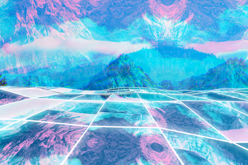 Item #71473770008679921151090467737099838330396588898661574909868544509796629348353 Media