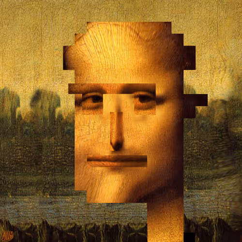 Item #69046647551876631812407603757465421868469504969916764237364829681132167495681 Media