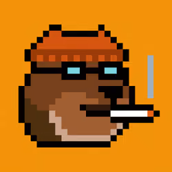 DogePunk #1839