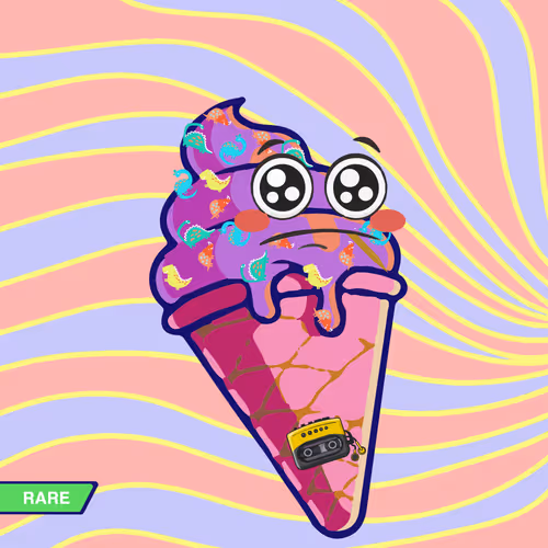 Item #33165380733198657246357596278127137983459628111318012072755821875515300511745 Media