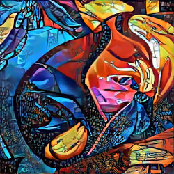 Style #11 Artistic Art 