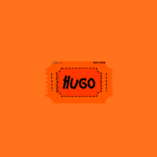 Hugo Tickets