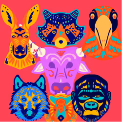 animal express