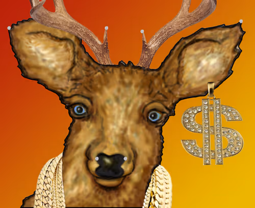 Item #102300512494347982292177025662668230999555010151489556744449886702972558114817 Media