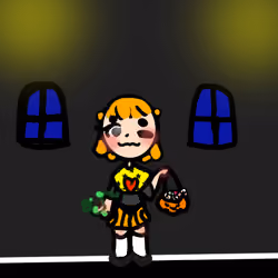 Halloween