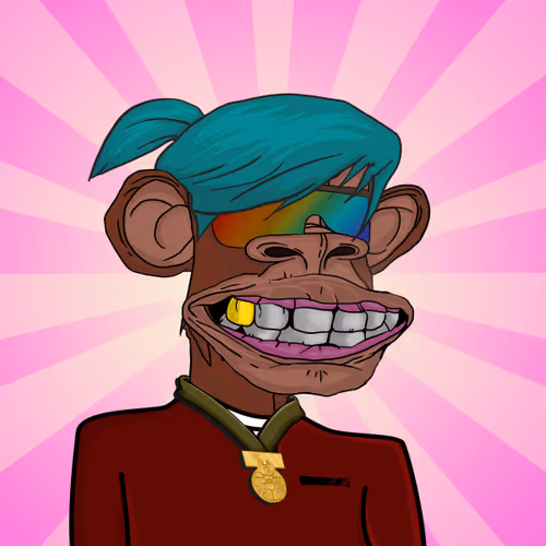 Billionaire Ape Society
