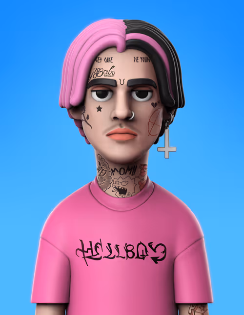 Item #55453471083900244008466707137787984413787599121333455286424080535940491116545 Media