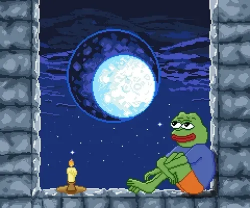 Pepe Moments
