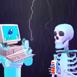 Internet Exterminator