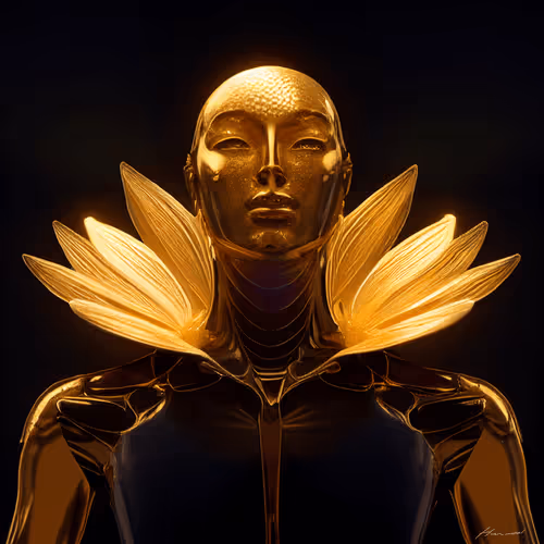 Ommgallery Human001
