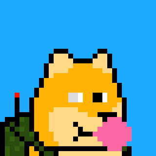 Dooggie #7581
