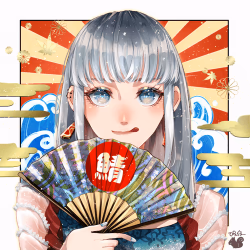 pinko_Sushi Girls_Collection