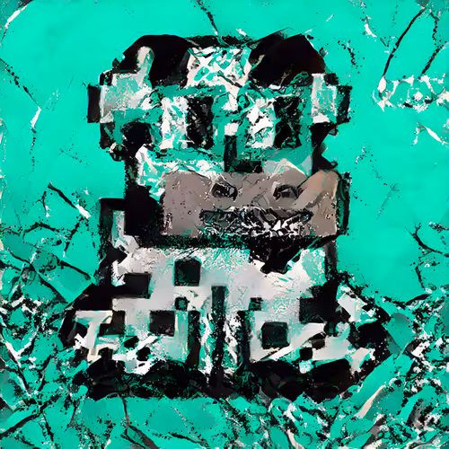 Item #59100591460969090848093152469102707440885830414673782650703488826037130756097 Media